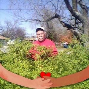 Meet your Posher, Tessie